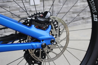 2022 Specialized Turbo Levo 3 - Upgraded! - T-Type