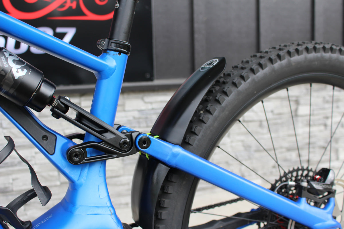 2022 Specialized Turbo Levo 3 - Upgraded! - T-Type