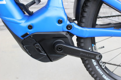 2022 Specialized Turbo Levo 3 - Upgraded! - T-Type