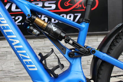 2022 Specialized Turbo Levo 3 - Upgraded! - T-Type