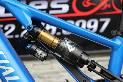 2022 Specialized Turbo Levo 3 - Upgraded! - T-Type