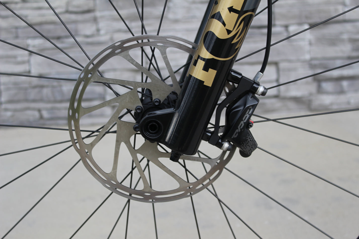 2022 Specialized Turbo Levo 3 - Upgraded! - T-Type