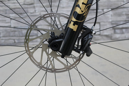 2022 Specialized Turbo Levo 3 - Upgraded! - T-Type