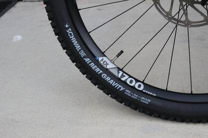 2022 Specialized Turbo Levo 3 - Upgraded! - T-Type