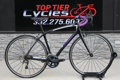 2017 Trek Silque S 6- Women's- Ultegra- 18lb