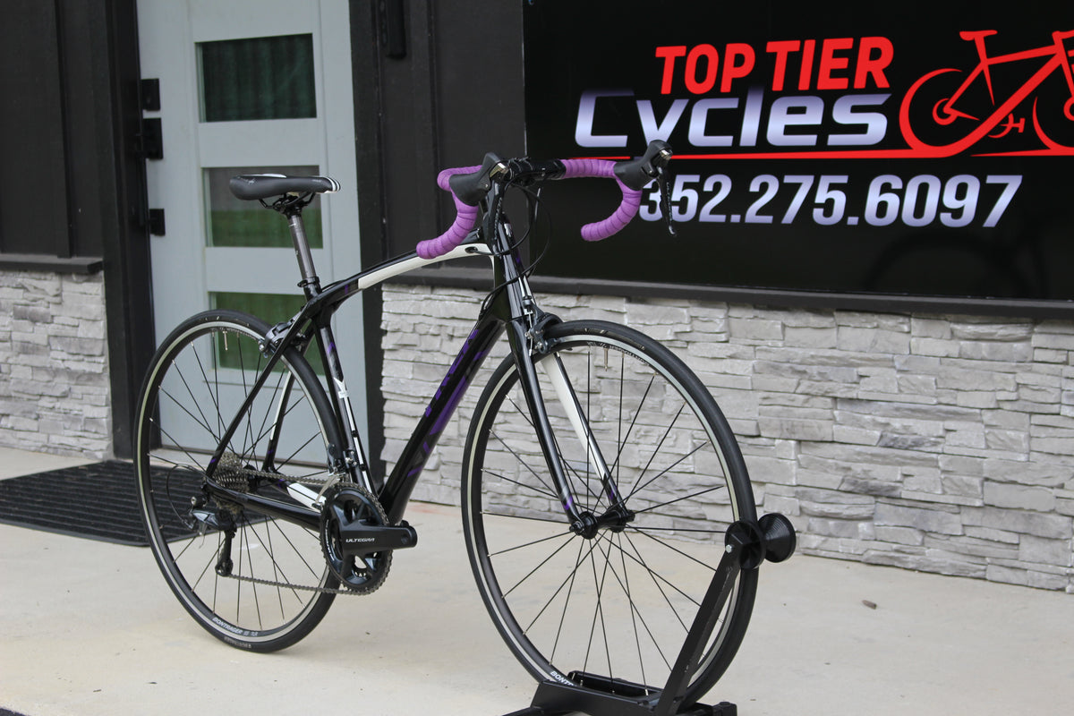 2017 Trek Silque S 6- Women's- Ultegra- 18lb