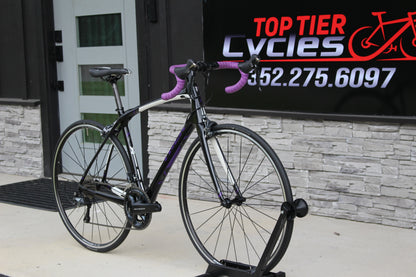 2017 Trek Silque S 6- Women's- Ultegra- 18lb