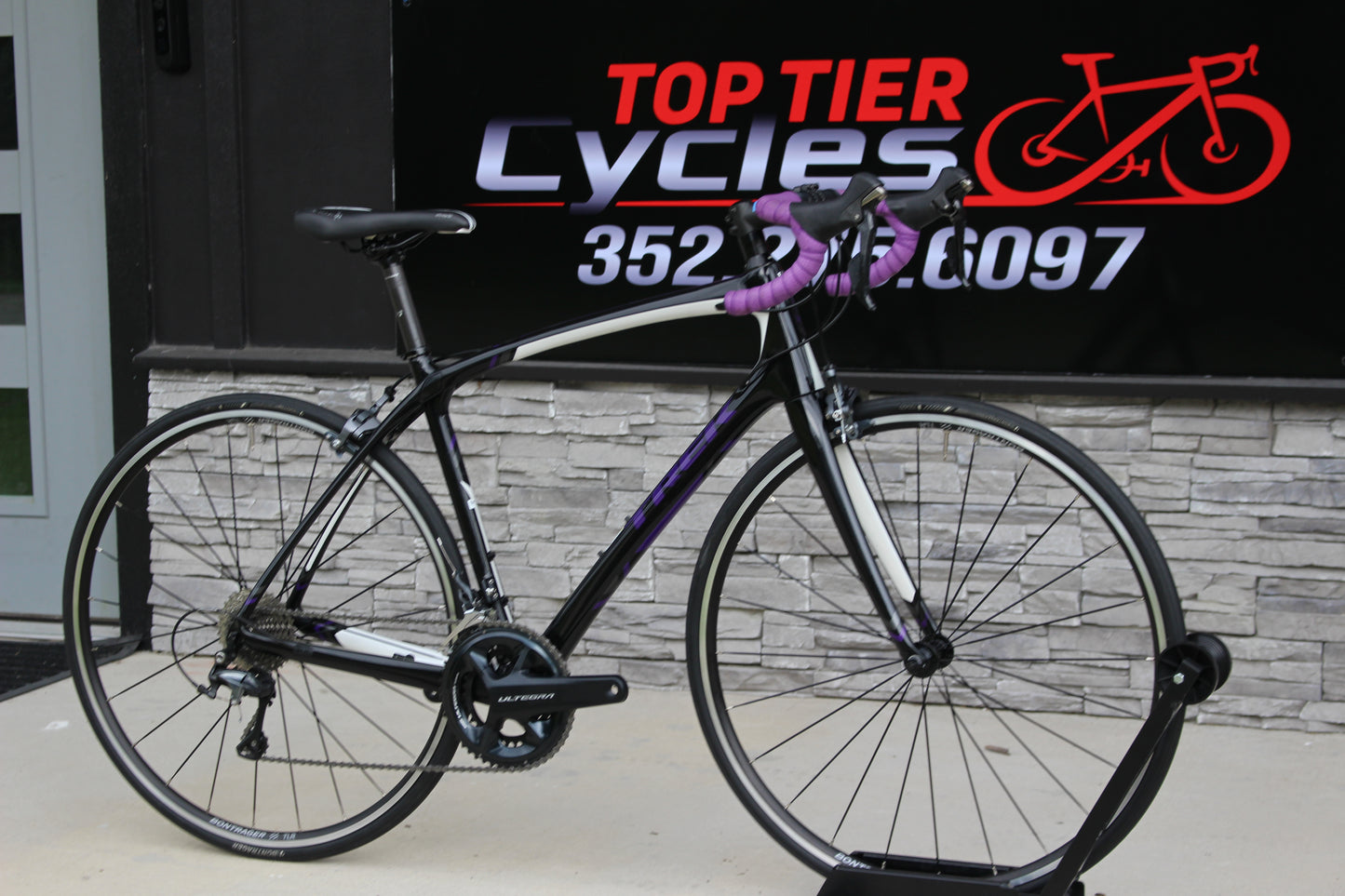 2017 Trek Silque S 6- Women's- Ultegra- 18lb