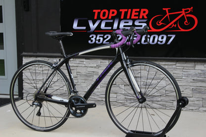 2017 Trek Silque S 6- Women's- Ultegra- 18lb