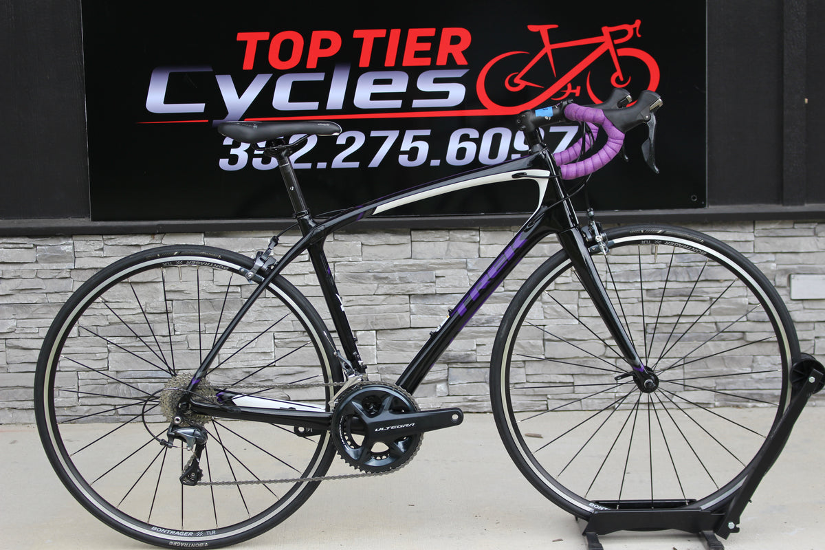 2017 Trek Silque S 6- Women's- Ultegra- 18lb
