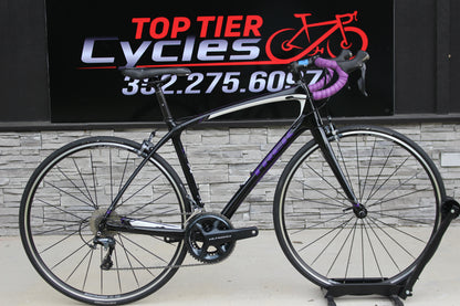 2017 Trek Silque S 6- Women's- Ultegra- 18lb