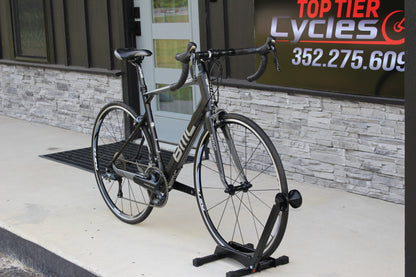 2015 BMC GrandFondo GF02 Ultegra - 18lbs