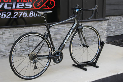 2015 BMC GrandFondo GF02 Ultegra - 18lbs