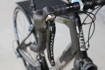 2015 BMC GrandFondo GF02 Ultegra - 18lbs