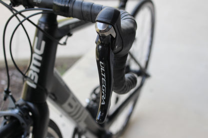 2015 BMC GrandFondo GF02 Ultegra - 18lbs
