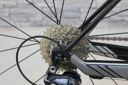 2015 BMC GrandFondo GF02 Ultegra - 18lbs