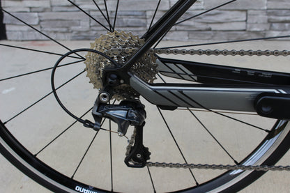 2015 BMC GrandFondo GF02 Ultegra - 18lbs