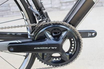 2015 BMC GrandFondo GF02 Ultegra - 18lbs