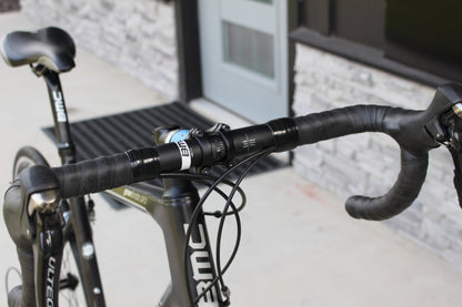 2015 BMC GrandFondo GF02 Ultegra - 18lbs