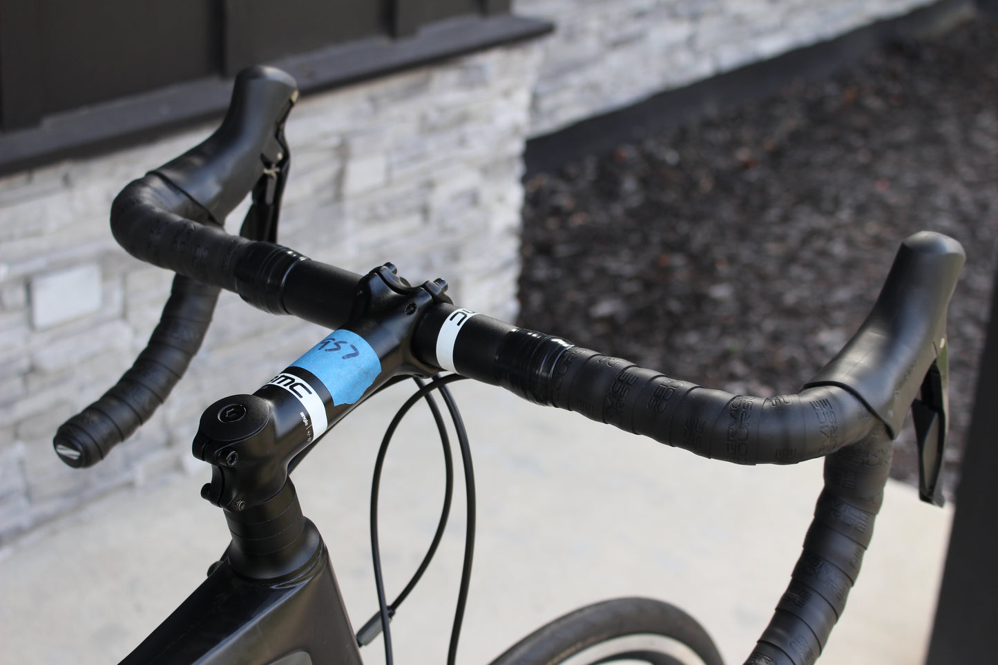 2015 BMC GrandFondo GF02 Ultegra - 18lbs