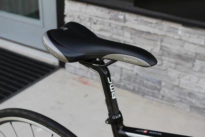 2015 BMC GrandFondo GF02 Ultegra - 18lbs