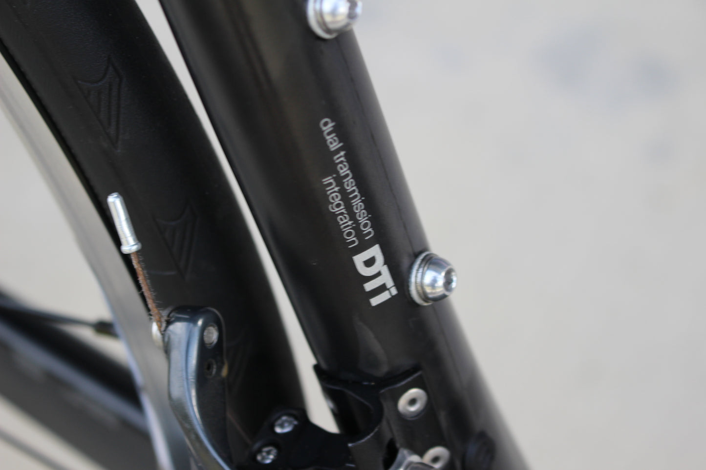2015 BMC GrandFondo GF02 Ultegra - 18lbs