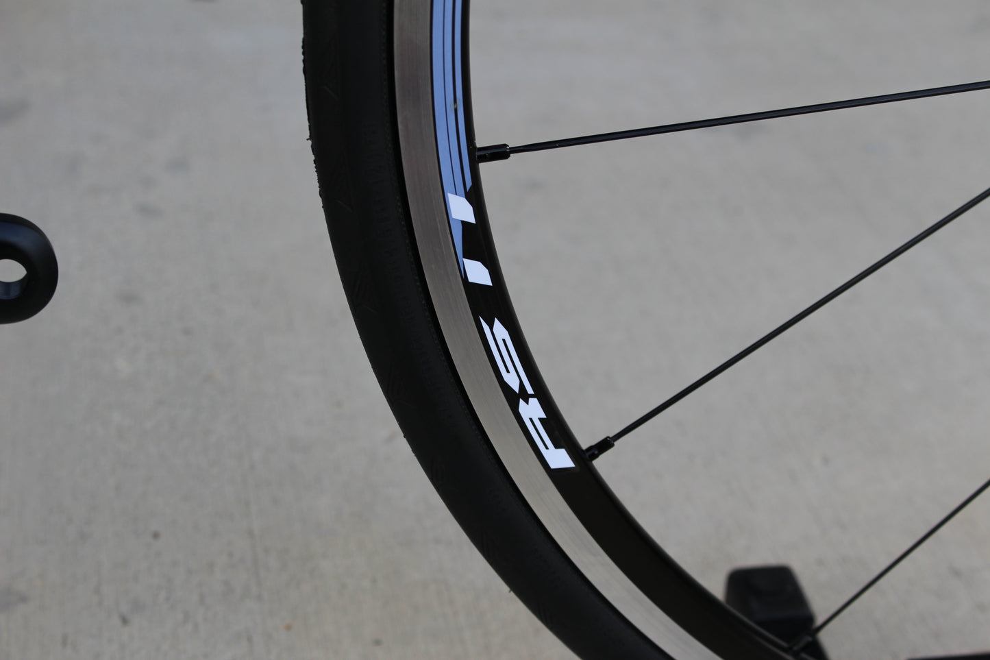 2015 BMC GrandFondo GF02 Ultegra - 18lbs