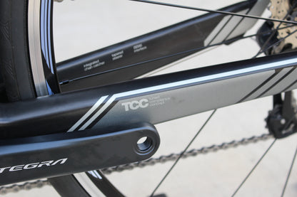 2015 BMC GrandFondo GF02 Ultegra - 18lbs