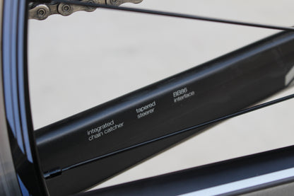 2015 BMC GrandFondo GF02 Ultegra - 18lbs