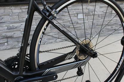 2015 BMC GrandFondo GF02 Ultegra - 18lbs