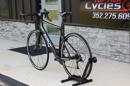 2015 BMC GrandFondo GF02 Ultegra - 18lbs