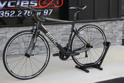 2015 BMC GrandFondo GF02 Ultegra - 18lbs
