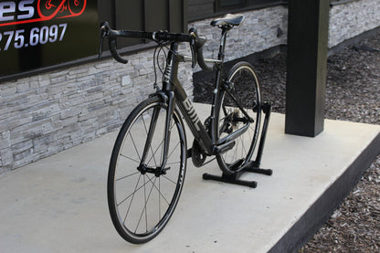 2015 BMC GrandFondo GF02 Ultegra - 18lbs