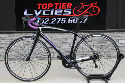 2017 Trek Silque S 6- Women's- Ultegra- 18lb