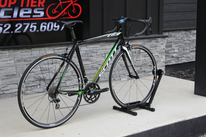 2013 Scott CR1 Team - Full Carbon Roadie