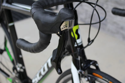 2013 Scott CR1 Team - Full Carbon Roadie