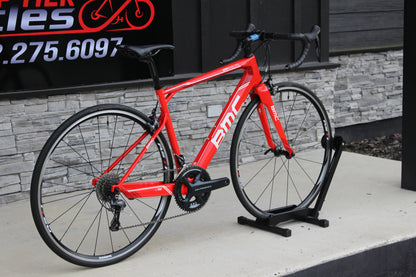 2017 BMC GrandFondo GF02 Ultegra - 18lbs