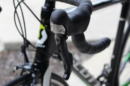 2013 Scott CR1 Team - Full Carbon Roadie