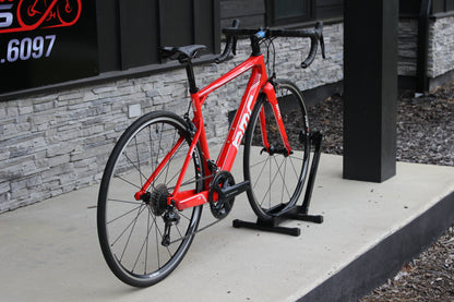 2017 BMC GrandFondo GF02 Ultegra - 18lbs