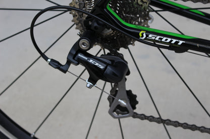 2013 Scott CR1 Team - Full Carbon Roadie