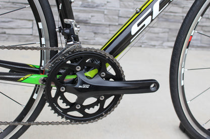 2013 Scott CR1 Team - Full Carbon Roadie