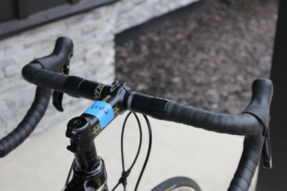 2013 Scott CR1 Team - Full Carbon Roadie