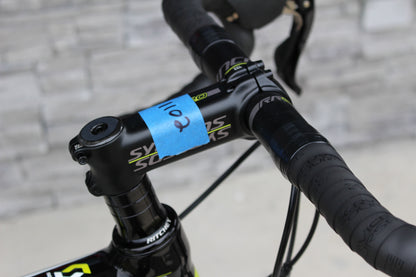 2013 Scott CR1 Team - Full Carbon Roadie