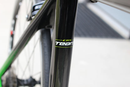 2013 Scott CR1 Team - Full Carbon Roadie
