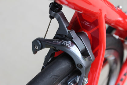 2017 BMC GrandFondo GF02 Ultegra - 18lbs