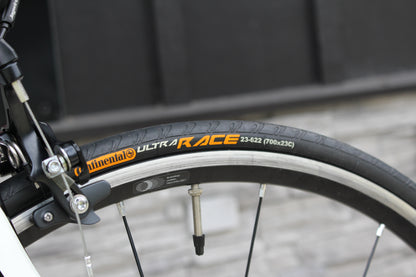 2013 Scott CR1 Team - Full Carbon Roadie