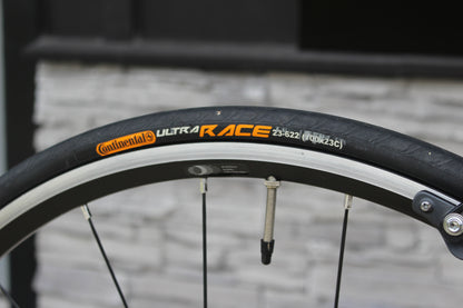 2013 Scott CR1 Team - Full Carbon Roadie