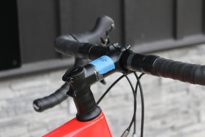 2017 BMC GrandFondo GF02 Ultegra - 18lbs