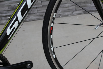 2013 Scott CR1 Team - Full Carbon Roadie