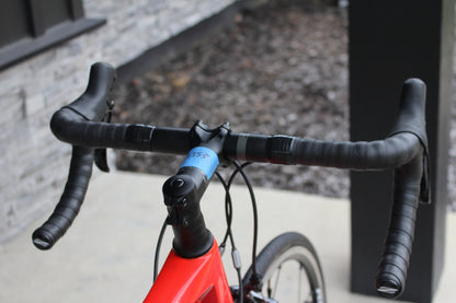 2017 BMC GrandFondo GF02 Ultegra - 18lbs
